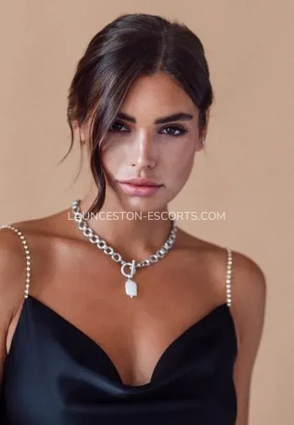 Launceston escorts Peyton — 1