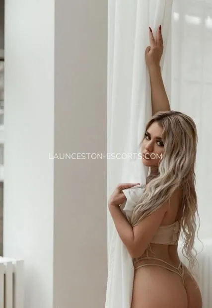 Launceston escorts Astrid — 2