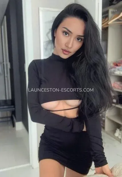 Launceston escorts Mafalda — 5