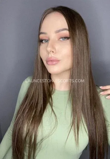 Launceston escorts Gisela — 1