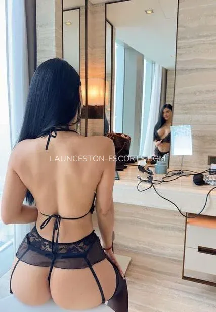 Launceston escorts Preciosa — 7