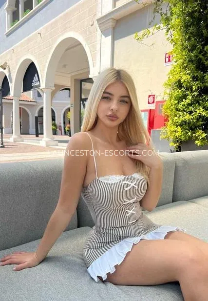 Launceston escorts Jamie — 5