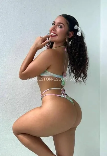 Launceston escorts Rut — 2
