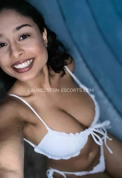 Launceston escorts astrid