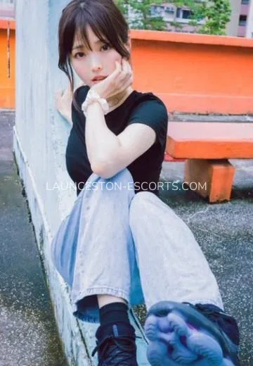 Launceston escorts Bethany — 2