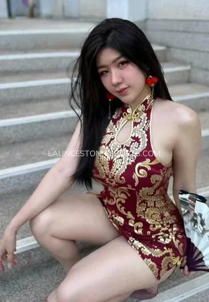 Launceston escorts Paige — 3