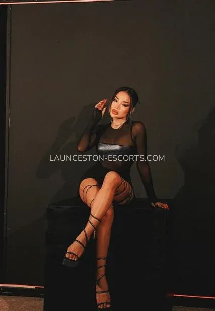 Launceston escorts Linnéa — 4