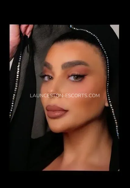 Launceston escorts Abigail — 4