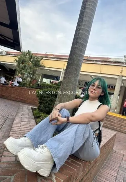 Launceston escorts Julia — 10