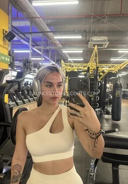 Launceston escorts Julia — 7