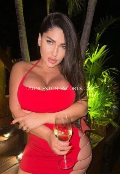 Launceston escorts Viola — 3