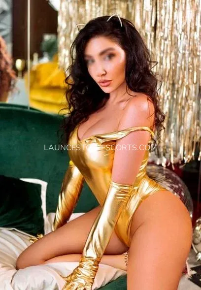 Launceston escorts Caroline — 7