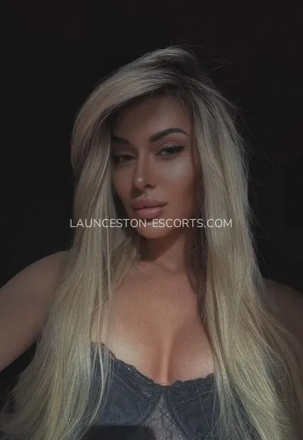 Launceston escorts Marissa — 2