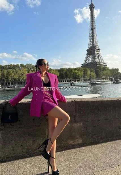 Launceston escorts Ann — 8