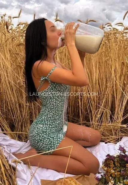 Launceston escorts Angelica — 6