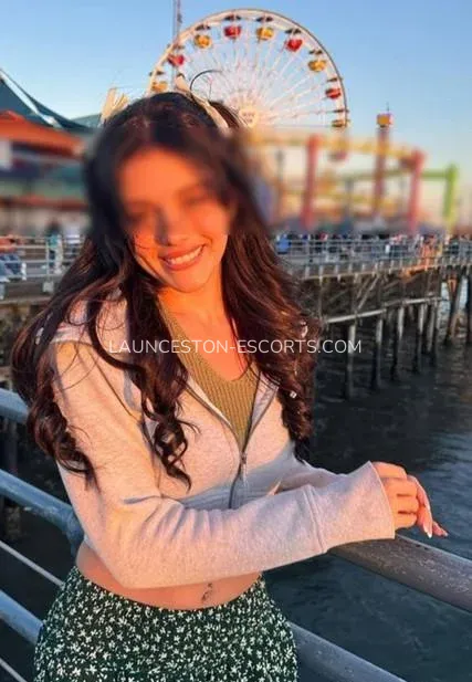 Launceston escorts Anna — 1