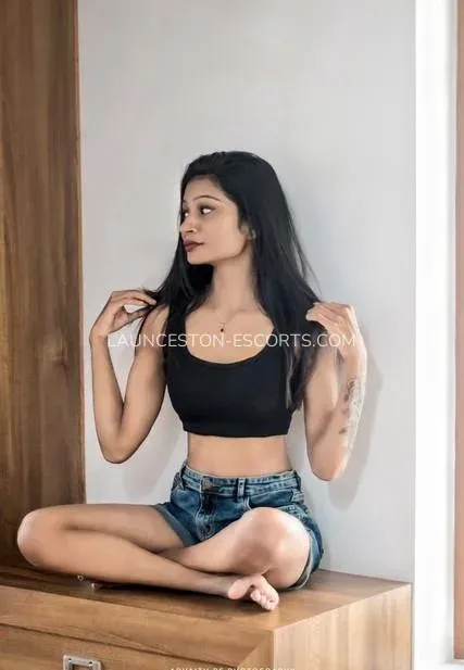 Launceston escorts Paige — 4