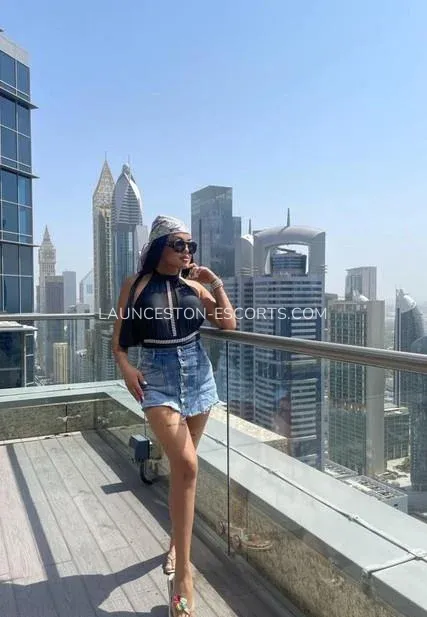 Launceston escorts Märta — 3