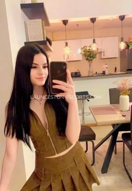 Launceston escorts Sandra — 5