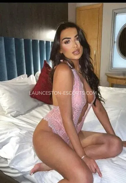 Launceston escorts Abby — 3