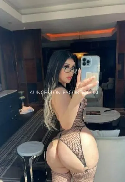 Launceston escorts Jacqueline — 2