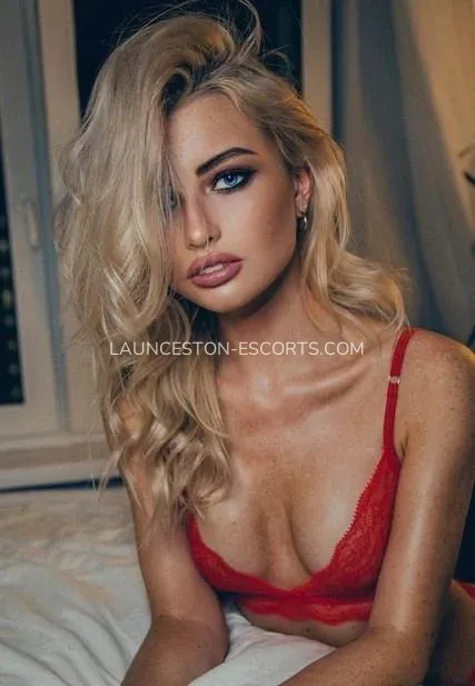 Launceston escorts Nathalie — 1