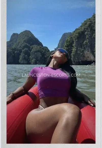 Launceston escorts Emma — 8