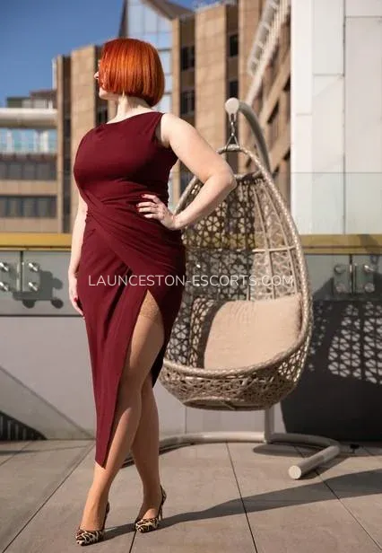 Launceston escorts Erika — 4