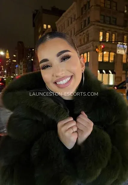 Launceston escorts Alexandra — 3