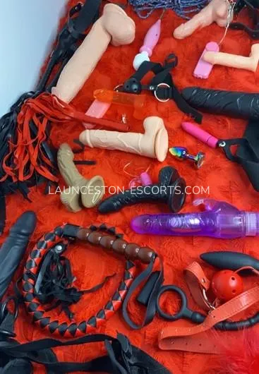 Launceston escorts audrey