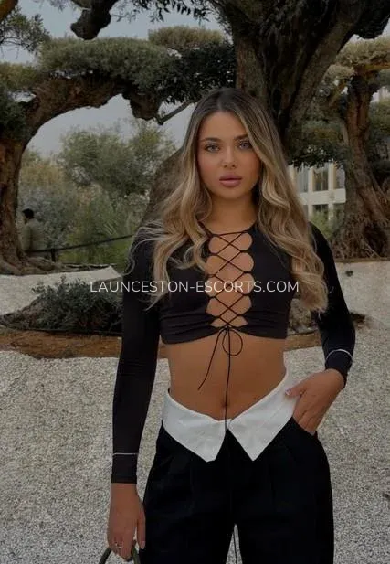 Launceston escorts Rut — 3