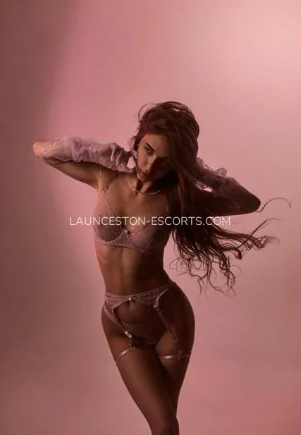 Launceston escorts Kylie — 8