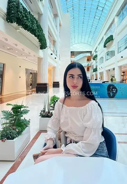 Launceston escorts Olivia — 1