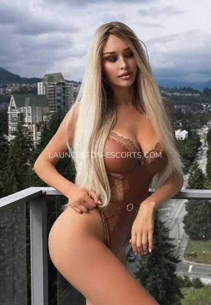 Launceston escorts Chloe — 4