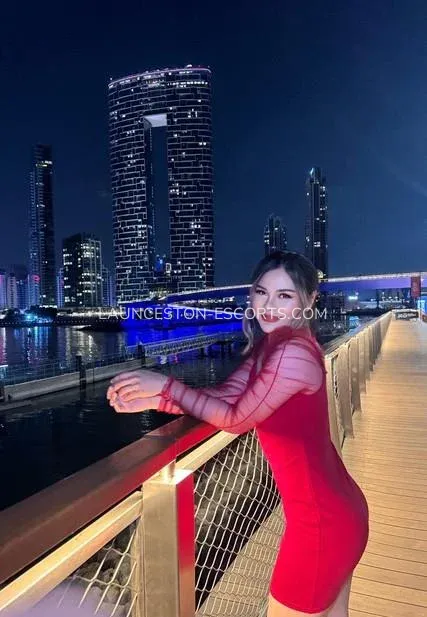 Launceston escorts Skylar — 3