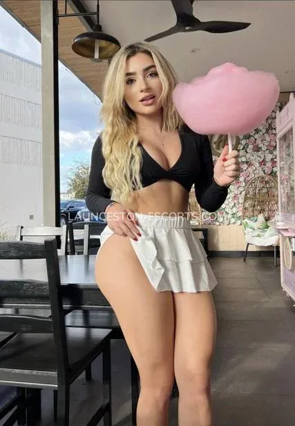 Launceston escorts Linnéa — 4