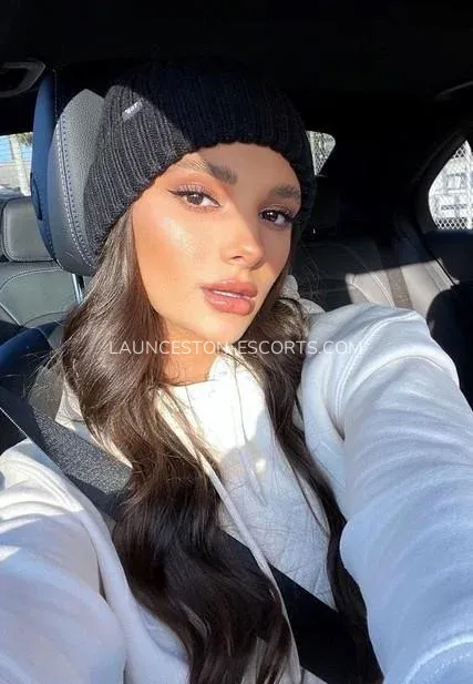 Launceston escorts Maja — 7