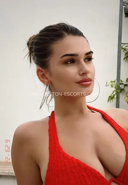 Launceston escorts Bianca — 5