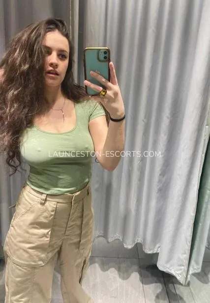 Launceston escorts Alexandra — 5