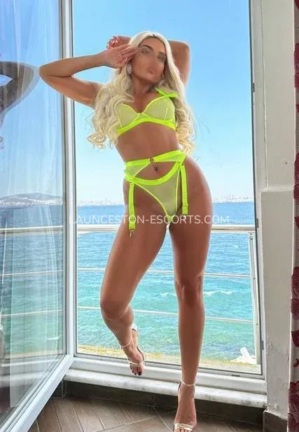 Launceston escorts Morgan — 3