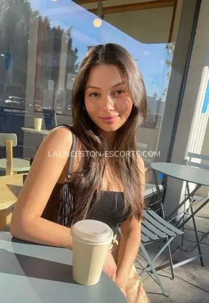 Launceston escorts Charlotte — 6