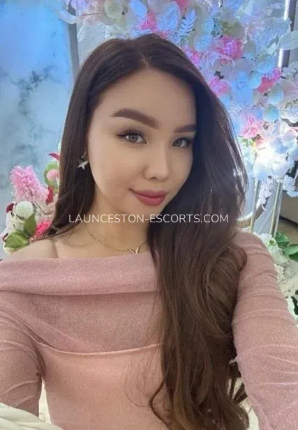 Launceston escorts Jenny — 6