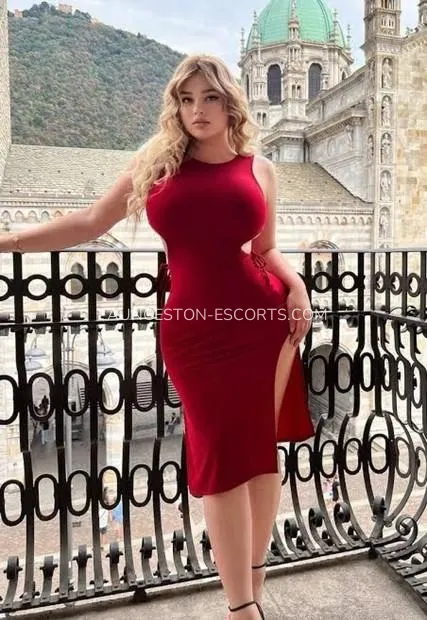 Launceston escorts Rachel — 2