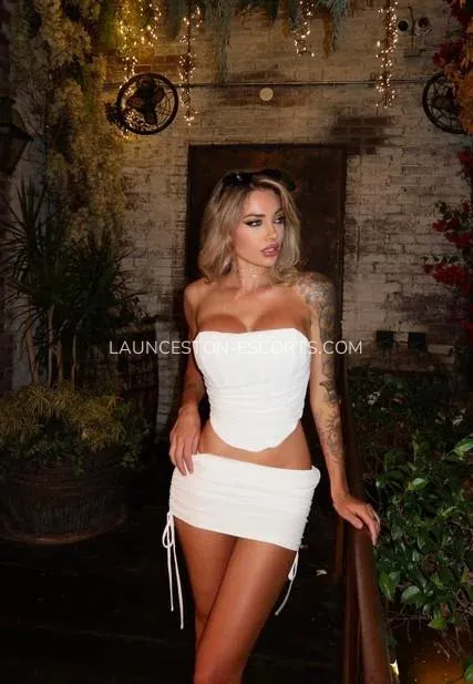 Launceston escorts Katarina — 5