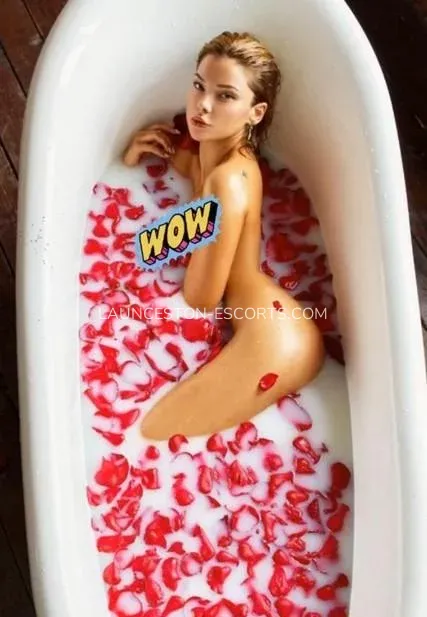 Launceston escorts Kyra — 5