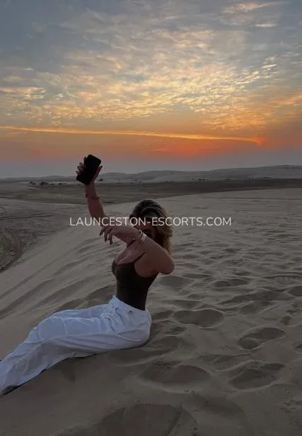 Launceston escorts Emma — 5