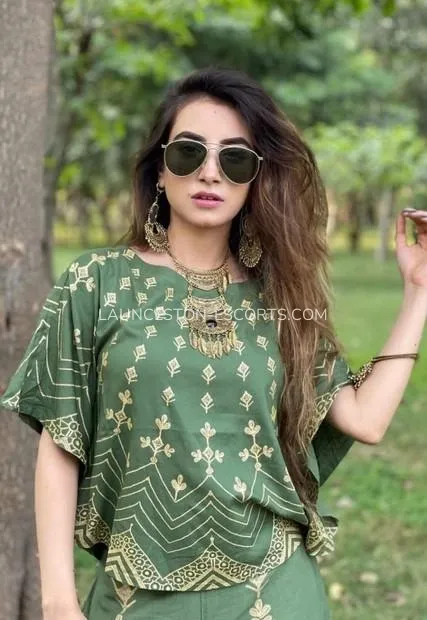 Launceston escorts Cecilia — 2