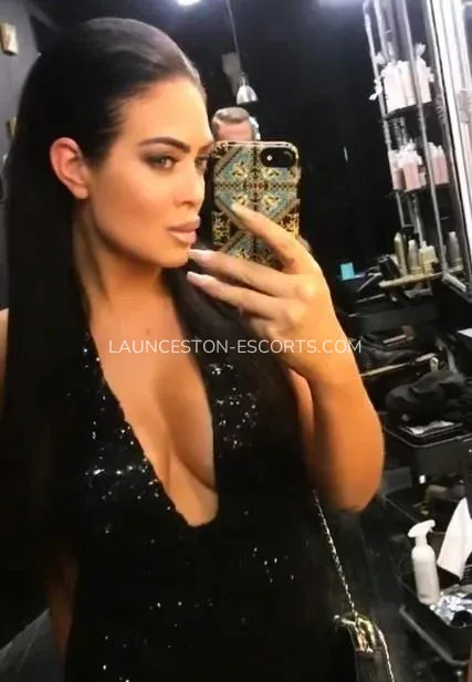 Launceston escorts Milagros — 5