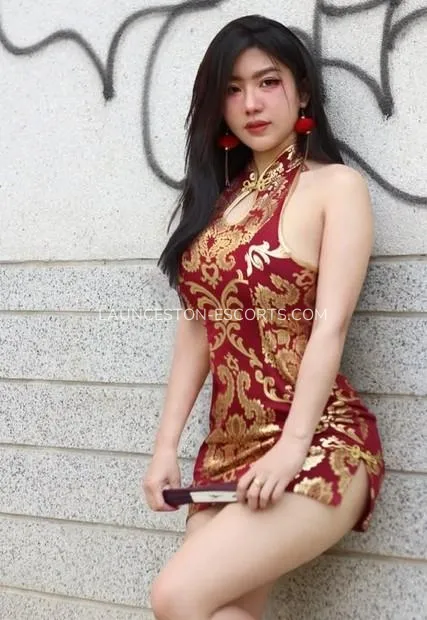 Escort djevojka Paige - Launceston