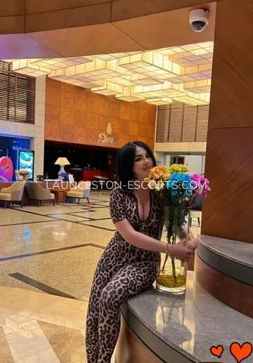 Launceston escorts Berit — 1